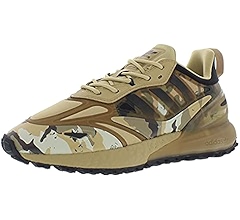 adidas ZX 22 Boost Shoes Men's, Grey Two/Grey Two/Cream